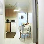 Downtown Doll'S House Apartment Lisbon