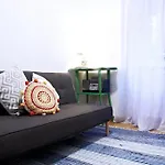 Apartment Downtown Doll'S House Lisbon