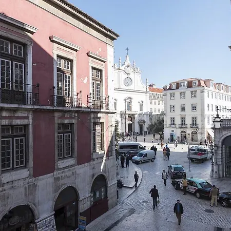 Διαμέρισμα Downtown Doll's House *