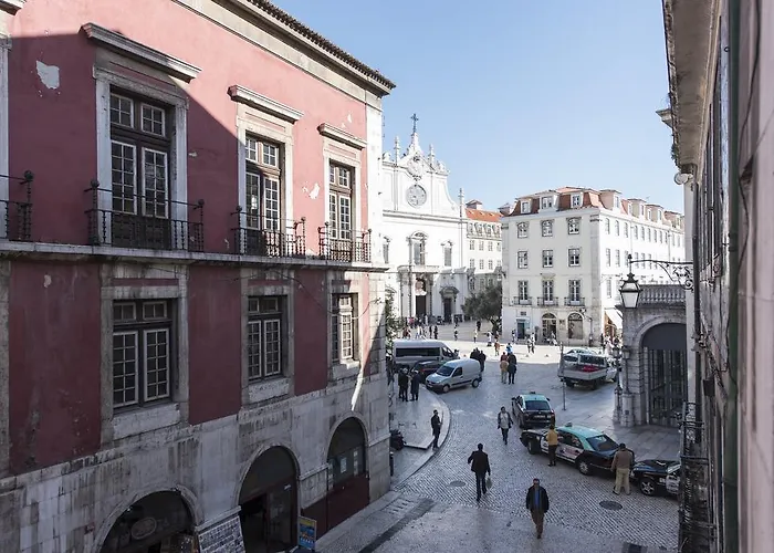 Διαμέρισμα Downtown Doll's House *