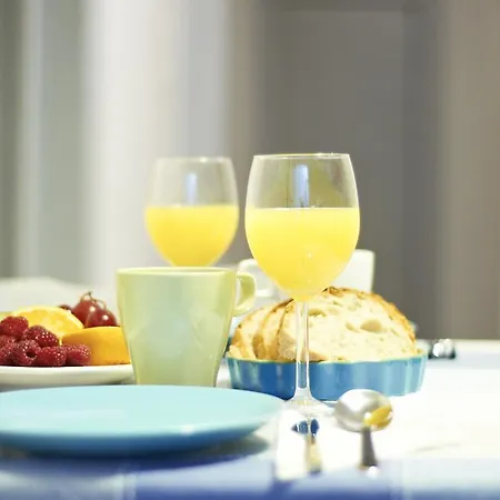 Downtown Doll's House 아파트