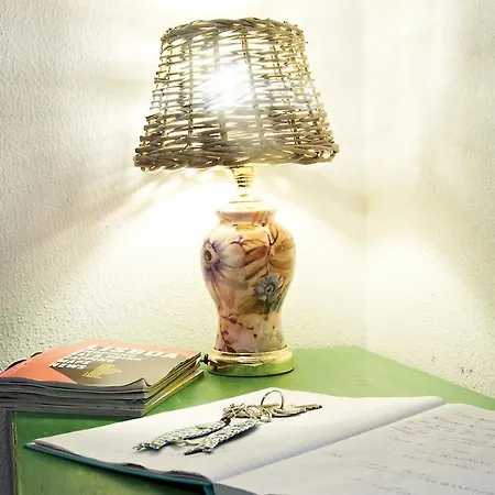 아파트 Downtown Doll's House