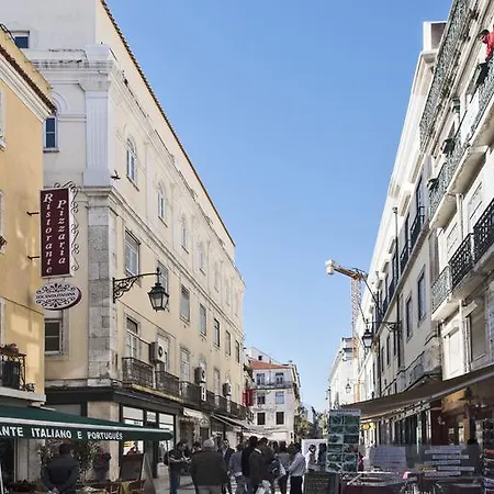 Downtown Doll's House 아파트 *