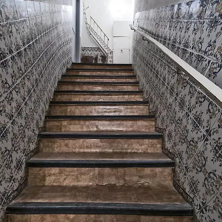 Lejlighed Downtown Doll's House