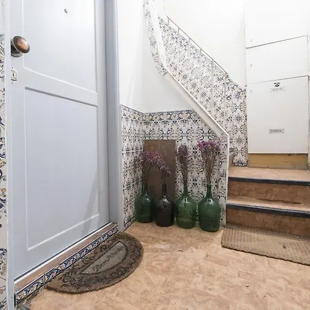 Downtown Doll's House Lejlighed