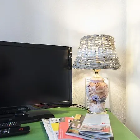 Downtown Doll's House Lejlighed *