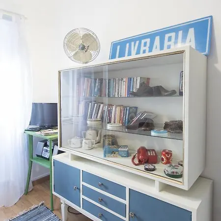 Appartement Downtown Doll's House *