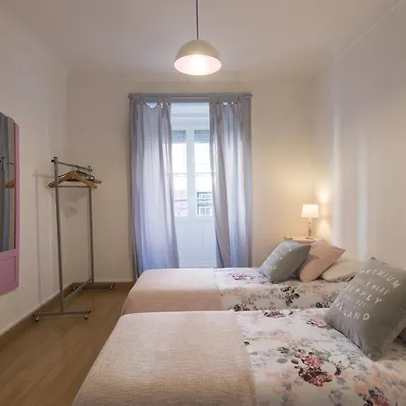 Downtown Doll's House 아파트 *