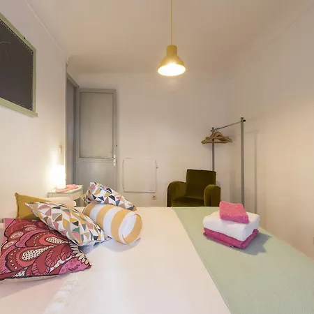 Appartement Downtown Doll's House *