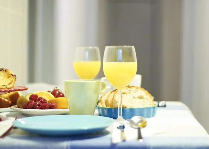 Downtown Doll's House Appartement