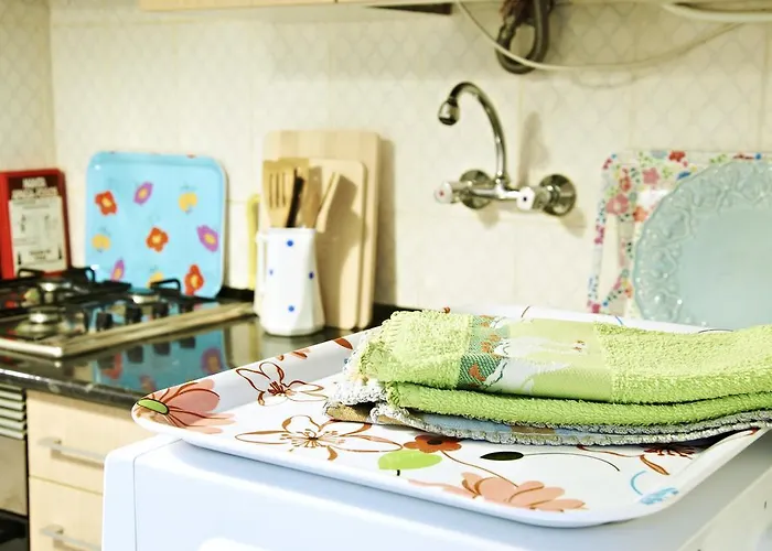 Apartman Downtown Doll's House Lisboa