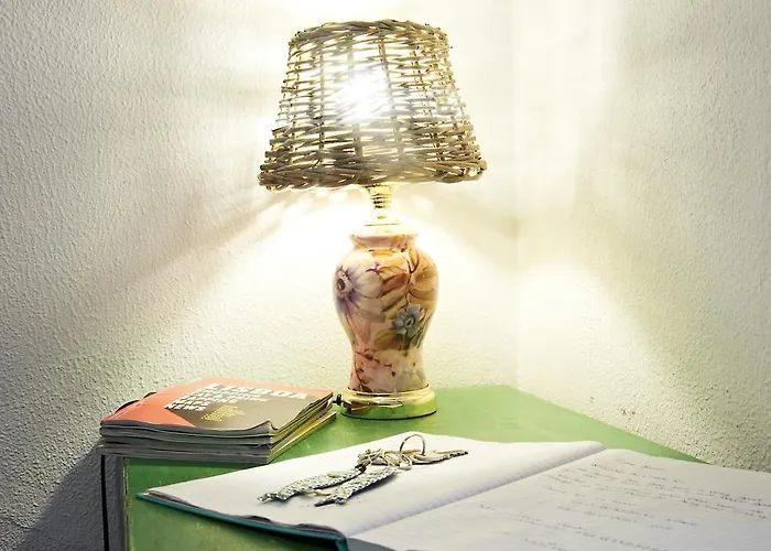 Appartement Downtown Doll's House