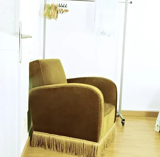 Downtown Doll's House Appartement