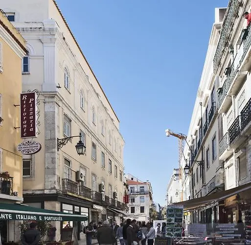 Downtown Doll's House Appartement *