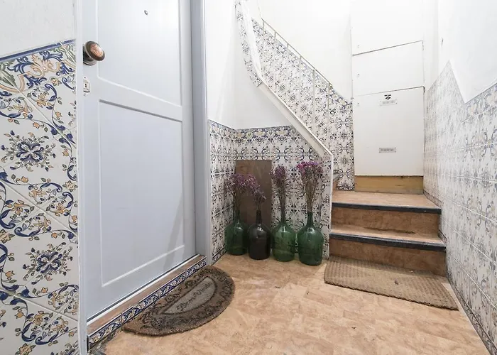 Downtown Doll's House Appartement