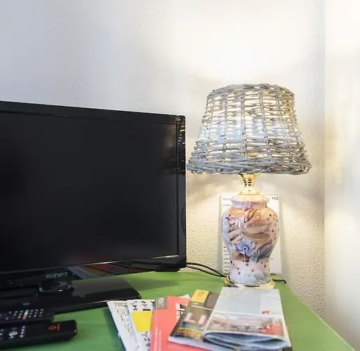 Downtown Doll's House Appartement *