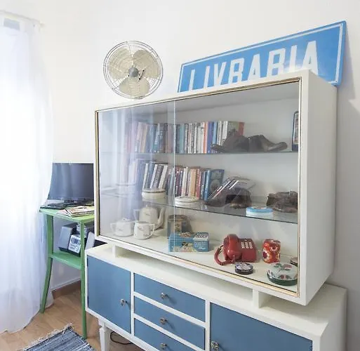 Apartman Downtown Doll's House *