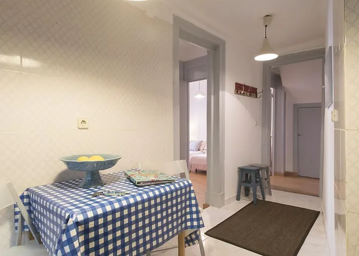 Downtown Doll's House Appartement *