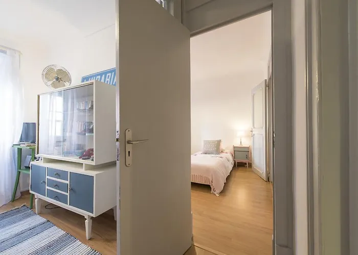 Appartement Downtown Doll's House *