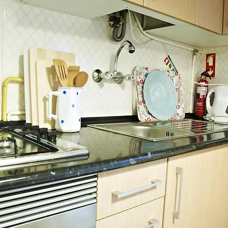 Downtown Doll's House Appartamento *