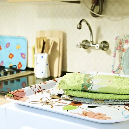 Appartamento Downtown Doll's House Lisbona