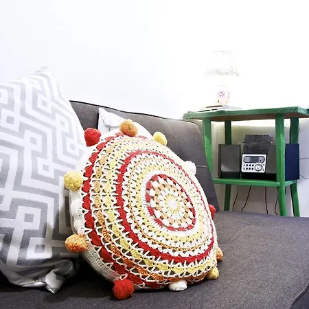 Downtown Doll's House Lisbona