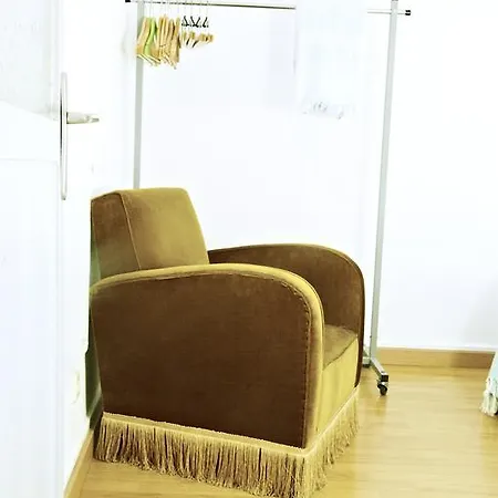 Downtown Doll's House Appartamento