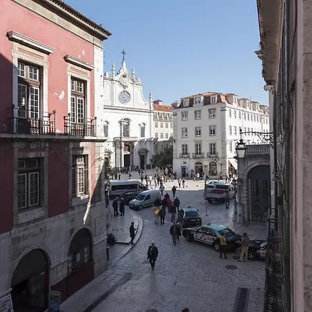 Appartamento Downtown Doll's House