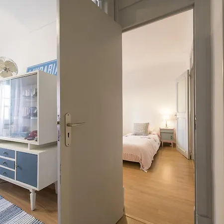 Appartamento Downtown Doll's House *